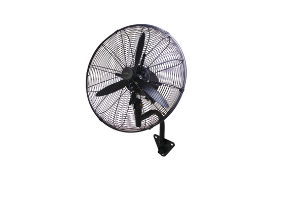 Image of  Alva Air 50Cm Wall Fan 90W inHeating & Cooling,Fans,Ac Powered