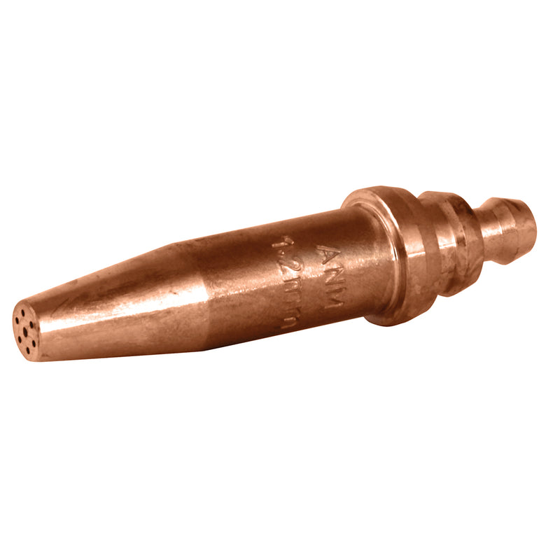 Tradeweld Ewpacgc004 Anm Cutting Nozzle (1.2Mm) in Tools & DIY 