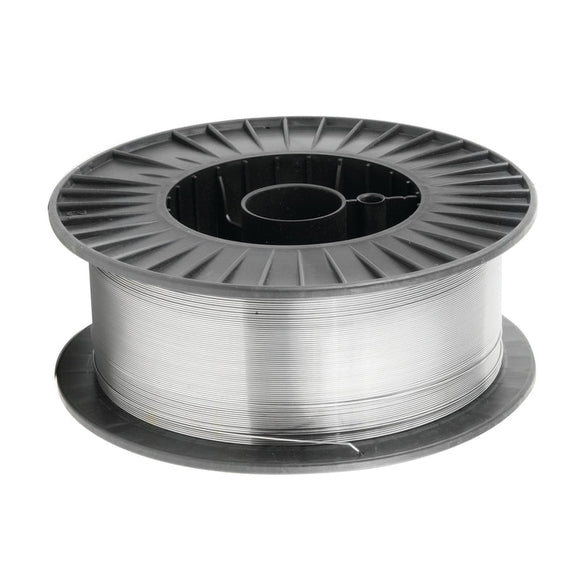 Tradeweld Ewmg00010 308L Stainless Steel Mig Welding Wire (1.2Mm) in Tools & DIY 