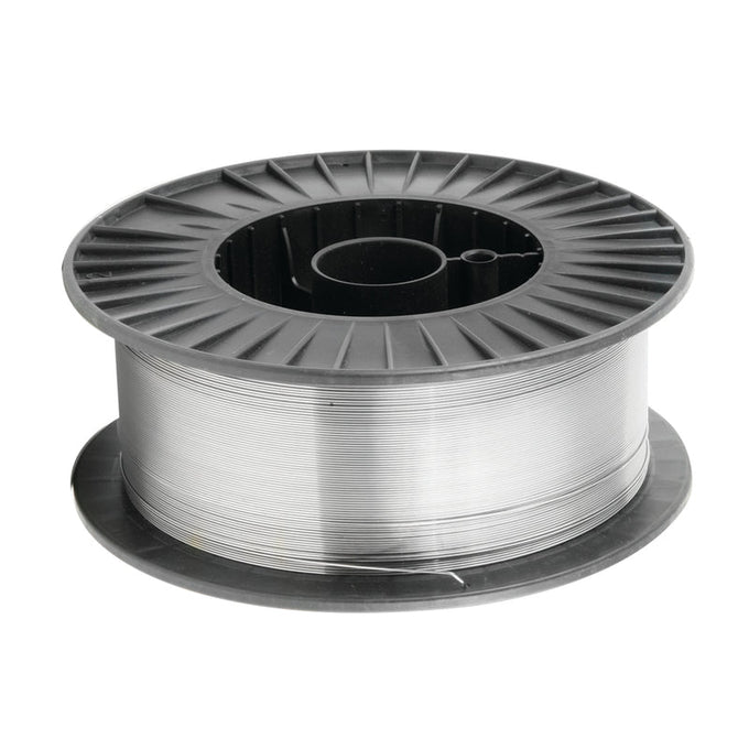 Tradeweld Ewmg00010 308L Stainless Steel Mig Welding Wire (1.2Mm) in Tools & DIY 