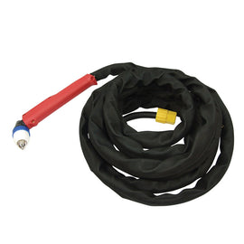 Tradeweld Ewp0220 Plasma Torch For Cut 100 H in Tools & DIY 