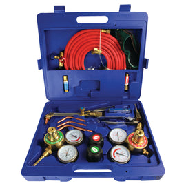 Tradeweld Gas Combination Kit Ewcut0001 in Tools & DIY 