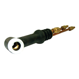 Tradeweld Ewtt00219 Tig Torch Head Sr 18 in Tools & DIY 