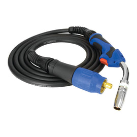 Tradeweld Ewb00304 Mig 25 Welding Torch in Tools & DIY 