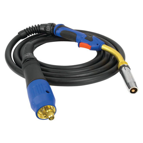 Tradeweld Ewb00306 Mig 36 Welding Torch in Tools & DIY 