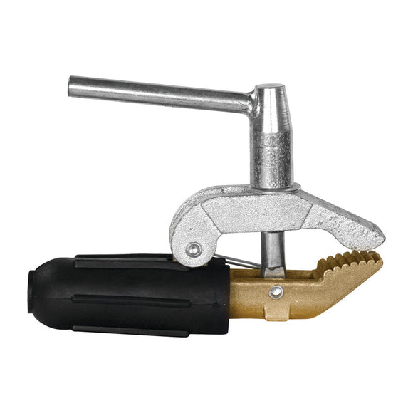 Tradeweld Ewc0064 G-Type Earth Clamp 500 A in Tools & DIY 