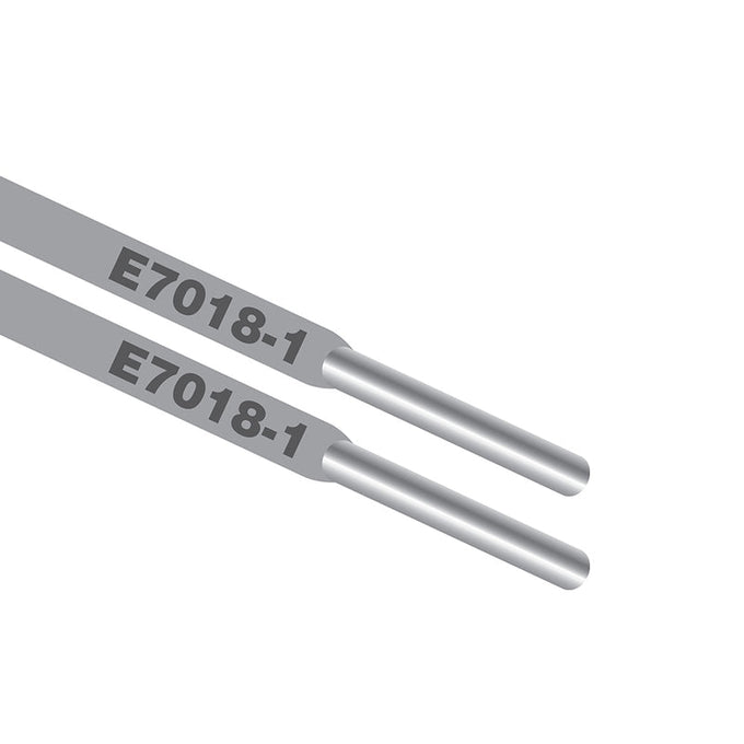 Tradeweld Ew00705 E7018-1 Low Hydrogen Welding Rod 2.5 Mm in Tools & DIY 