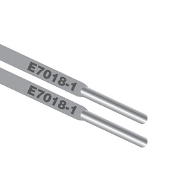 Tradeweld Ew00707 E7018-1 Low Hydrogen Welding Rod (4Mm) in Tools & DIY 