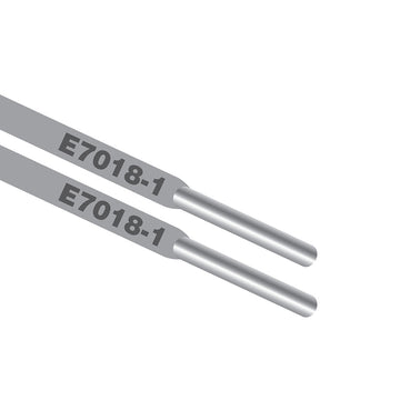Tradeweld Ew00707 E7018-1 Low Hydrogen Welding Rod (4Mm) in Tools & DIY 
