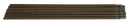 Tradeweld electrode: T/Weld 6013 2.5mm(1Kg)-2