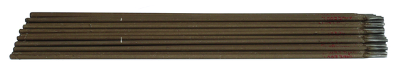 Tradeweld electrode: T/Weld 6013 2.5mm(1Kg)