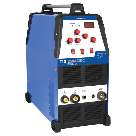 Tradeweld Tig in Tools & DIYverter Welder Ewm0070-I in Tools & DIY 