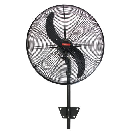 Industrial Wall Fan 200W