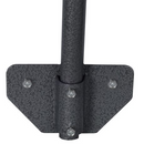 Industrial Wall Fan 200W-5