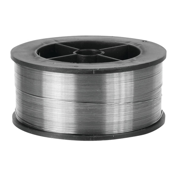 Tradeweld Ewmg00021 5356 Aluminium Mig Welding Wire 0.9 Mm in Tools & DIY 