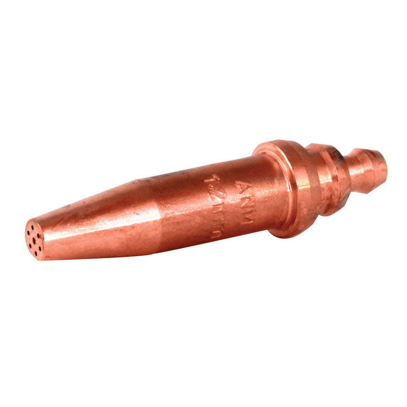 Tradeweld Ewpacgc003H Anm Cutting Nozzle 0.8 Mm in Tools & DIY 