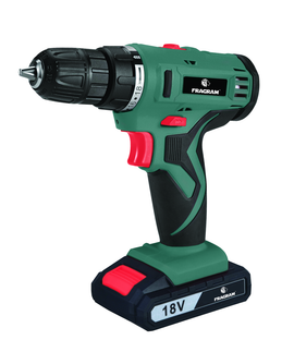 Image of Fragram 18V Li Drill
