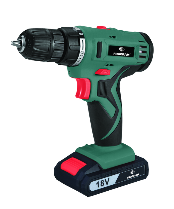 Image of Fragram 18V Li Drill