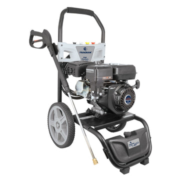 Fragram Mcop1509 Pressure Washer - Black/Grey in Tools & DIY 