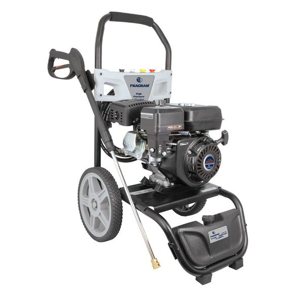 Fragram Mcop1509 Pressure Washer - Black/Grey in Tools & DIY 