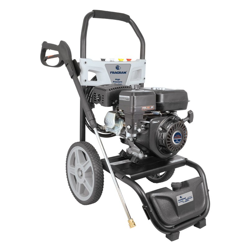 Fragram Mcop1509 Pressure Washer - Black/Grey in Tools & DIY 