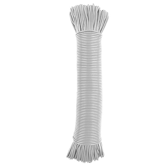 Fragram Clothes Line PVC 3mm X 62m