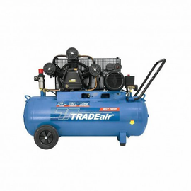Tradeair Compressor Belt Drive  3HP 150L