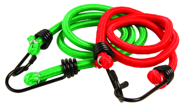 Image of Fragram 2Pce Bungee Cord 8mmx800mm