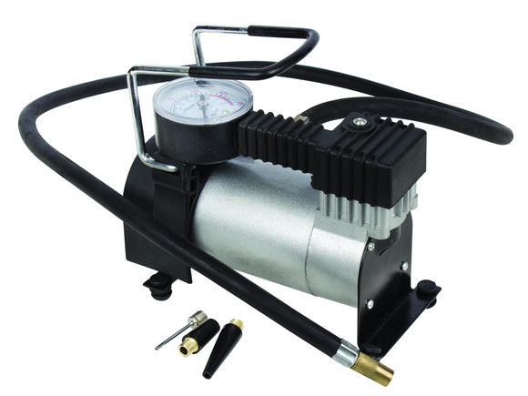 Image of Fragram Mini Air Compressor 12V
