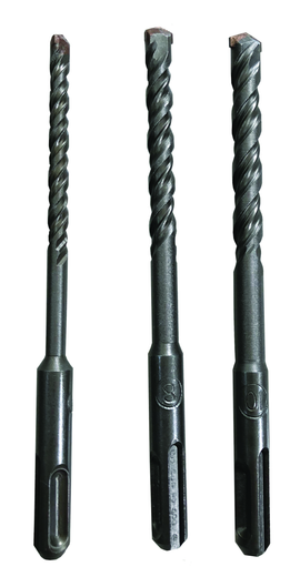 Trade Professional Rotary Ham/Drill 850W SDS Plus - 0