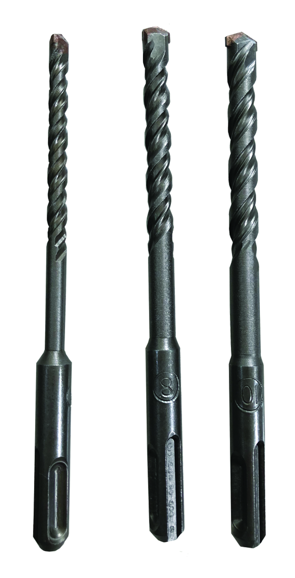 Trade Professional Rotary Ham/Drill 850W SDS Plus