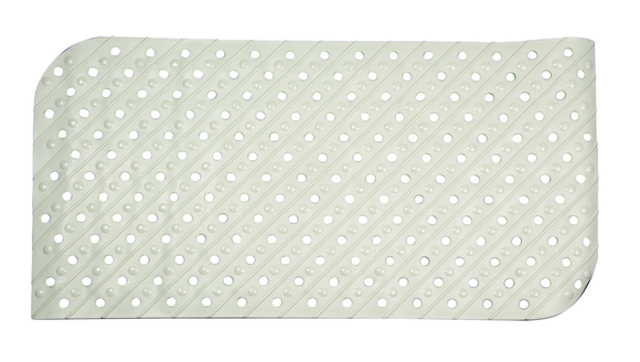 Image of Wildberry Bath Mat Taupe