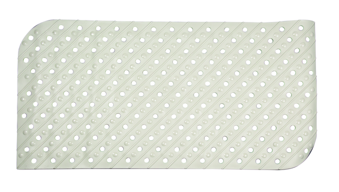 Image of Wildberry Bath Mat Taupe