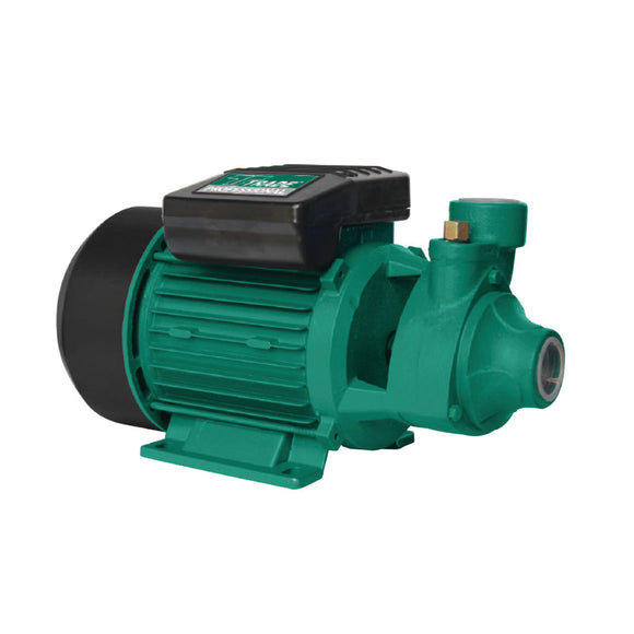 Trade Professional Peripheral Centrifugal Water Pump - Green (0.75Kw) in Tools & DIY 