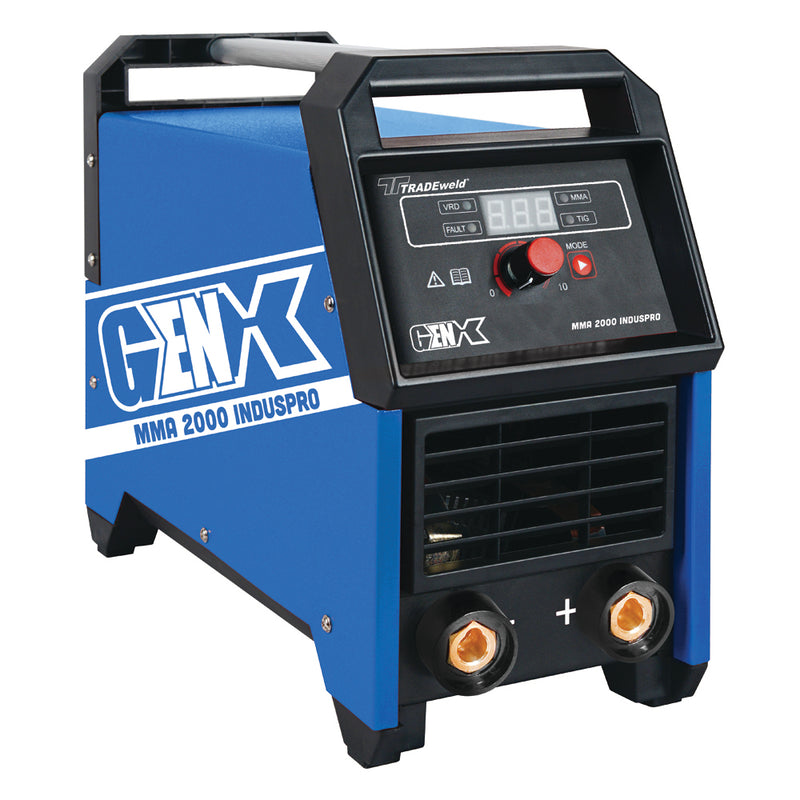 Tradeweld 220 V in Tools & DIYverter Welder Mcow4060 in Tools & DIY 