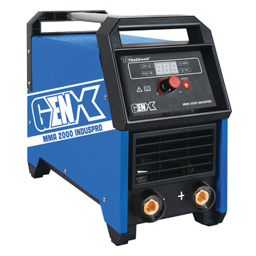 Tradeweld 220 V in Tools & DIYverter Welder Mcow4060 in Tools & DIY 