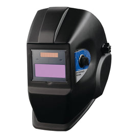 Tradeweld Ewhel0020 Pro Lite Auto Dark Fully Adjustable Welding Helmet - Black in Tools & DIY 