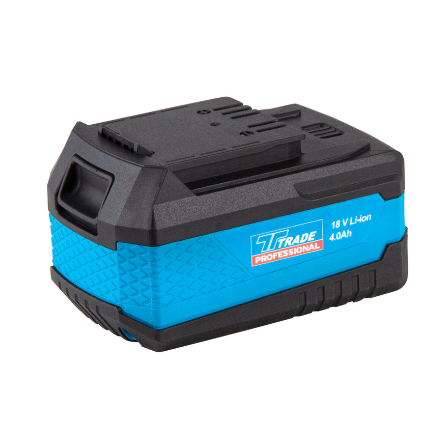 Trade Proffesional OneBattery 18V 4000MAH