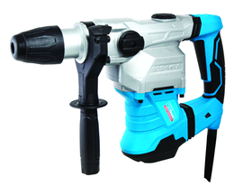 Trade Professional  Rotary Hammer Drill 1500W SDS Max