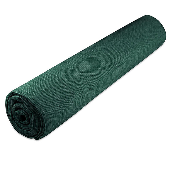 Fragram Shade Cloth 110Gsm 80% 3MX50M Green