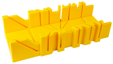 Image of Fragram Mitre Box Plastic Pro
