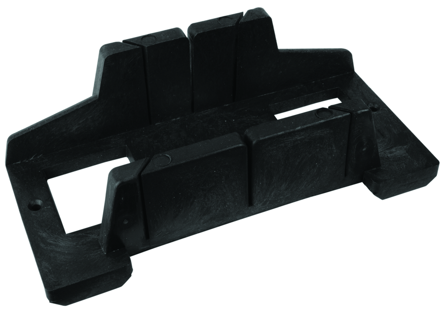 Image of Fragram Mitre Box Plastic