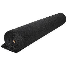 Fragram Shade Cloth 110Gsm 80% 3MX50M Blk