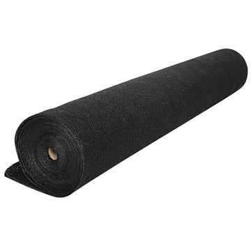 Fragram Shade Cloth 110Gsm 80% 3MX50M Blk