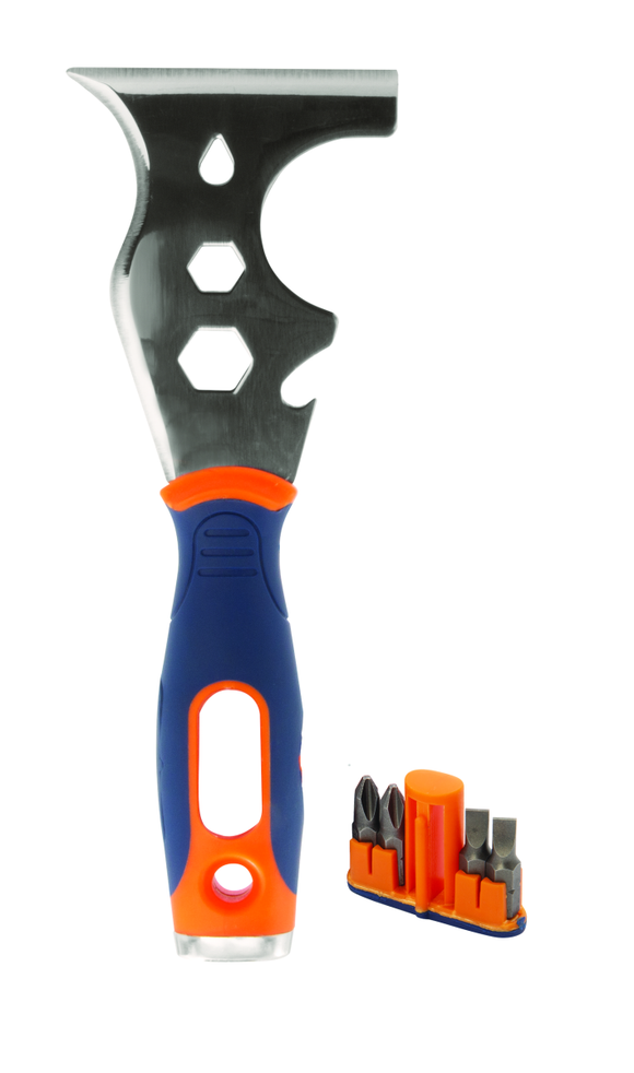 Image of Fragram Painters Multitool Scraper 15in1