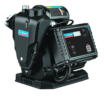 Image of Trade Professional Water Pump 1.2Hp Vsd