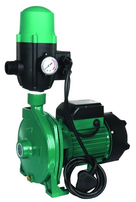 Trade Professional Water Pump 1.0Hp Centri+Switch