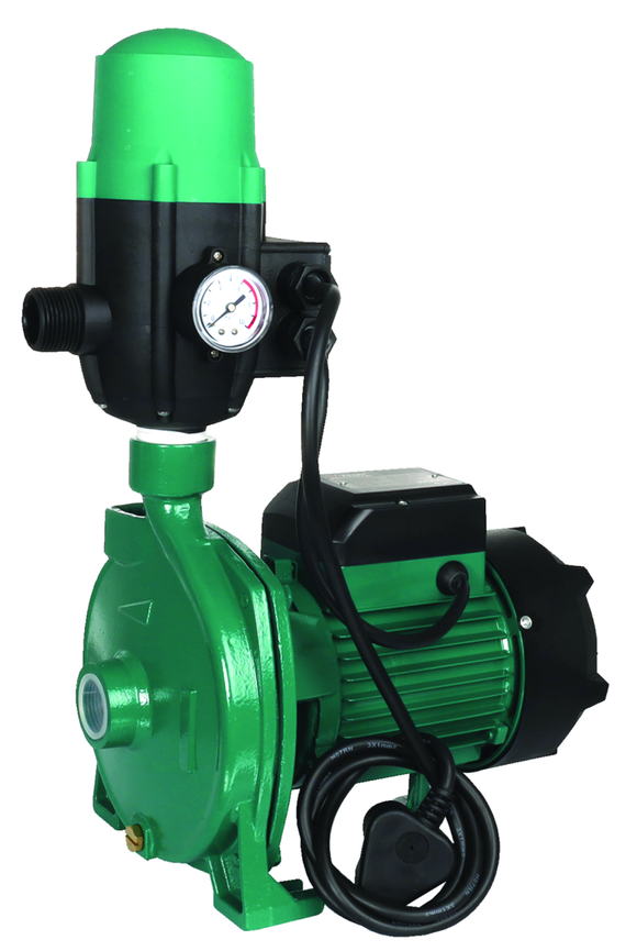 Trade Professional Water Pump 1.0Hp Centri+Switch