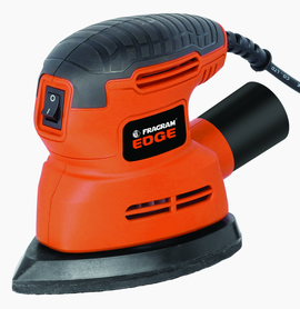 Image of Fragram Edge Mouse Sander 160W