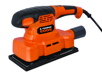 Image of Fragram Edge Orbital Sheet Sander 150W